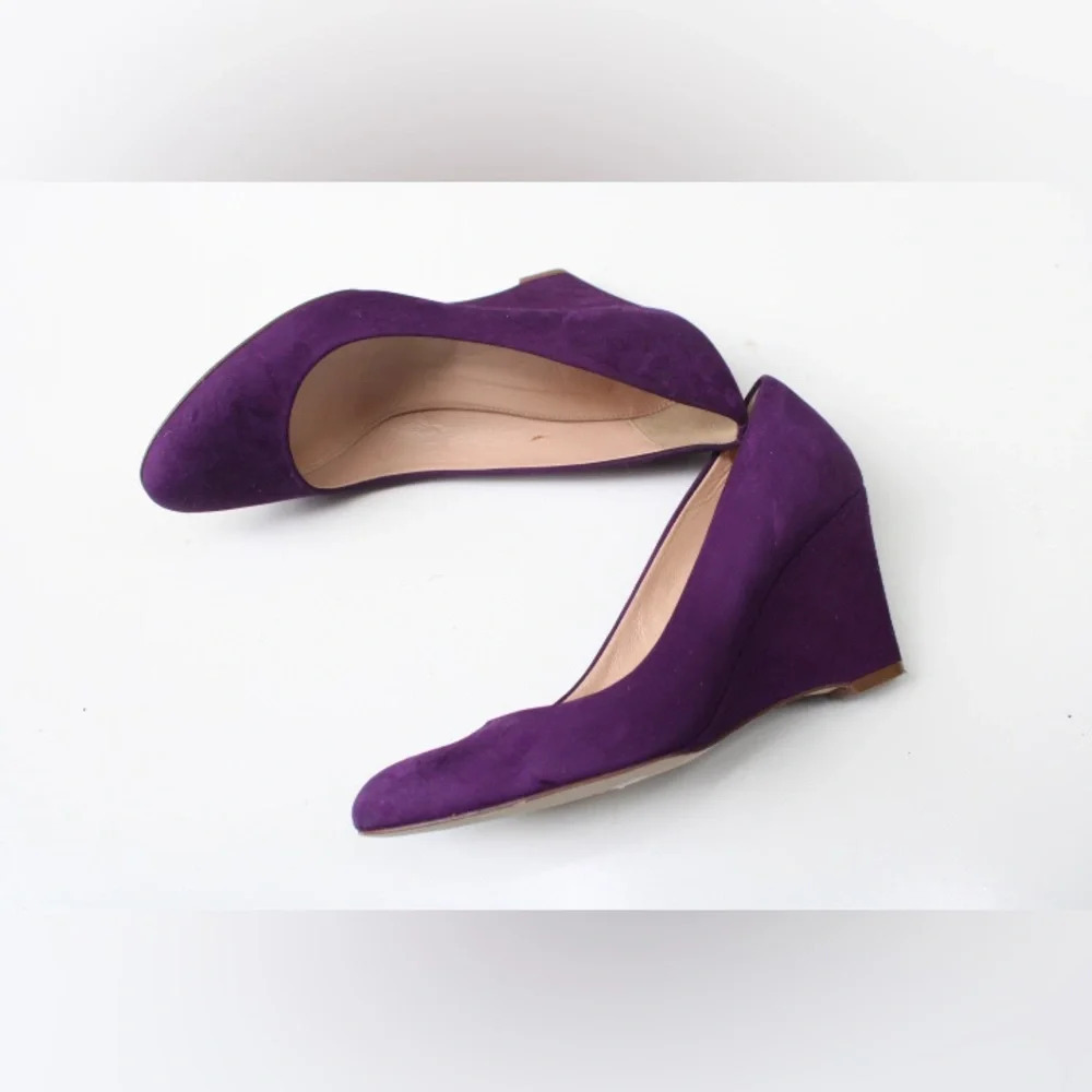 J. Crew wedges - Picture 7 of 10